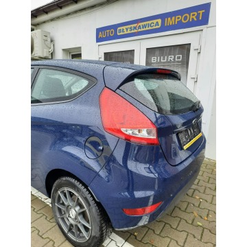 Ford Fiesta  Hatchback 2012,  1.2 benzyna - Na sprzedaż za 16 450 zł - Mysłowice - zdjęcie 6