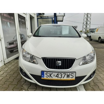 Seat Ibiza  Hatchback 2011,  1.2 diesel - Na sprzedaż za 14 700 zł - Mysłowice - zdjęcie 3