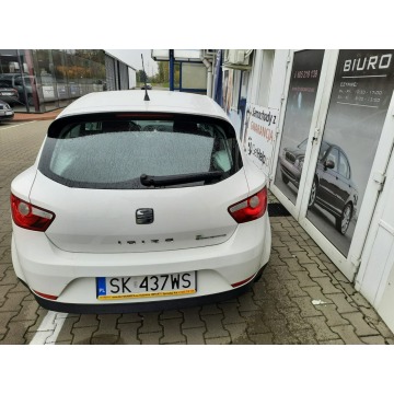 Seat Ibiza  Hatchback 2011,  1.2 diesel - Na sprzedaż za 14 700 zł - Mysłowice - zdjęcie 11