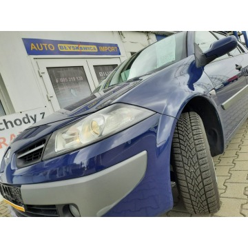 Renault Megane  Kombi 2009,  1.6 benzyna - Na sprzedaż za 14 600 zł - Mysłowice - zdjęcie 4