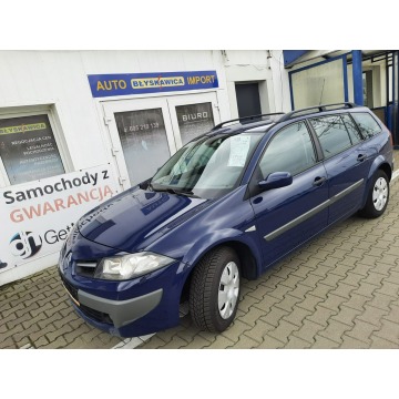 Renault Megane  Kombi 2009,  1.6 benzyna - Na sprzedaż za 14 600 zł - Mysłowice - zdjęcie 5