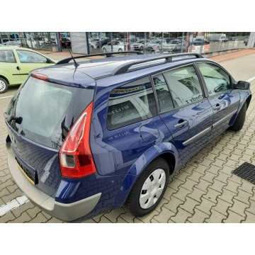 Renault Megane  Kombi 2009,  1.6 benzyna - Na sprzedaż za 14 600 zł - Mysłowice - zdjęcie 7