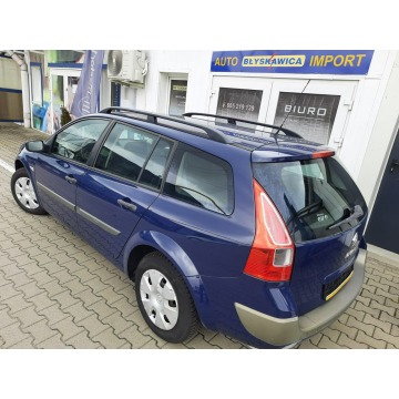 Renault Megane  Kombi 2009,  1.6 benzyna - Na sprzedaż za 14 600 zł - Mysłowice - zdjęcie 8