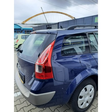 Renault Megane  Kombi 2009,  1.6 benzyna - Na sprzedaż za 14 600 zł - Mysłowice - zdjęcie 6