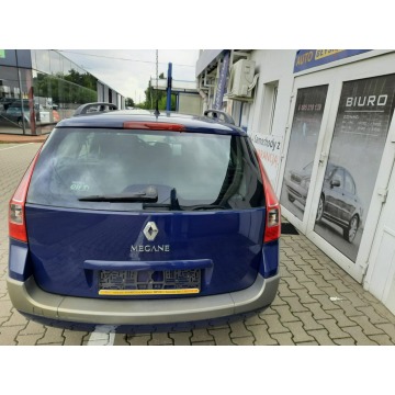 Renault Megane  Kombi 2009,  1.6 benzyna - Na sprzedaż za 14 600 zł - Mysłowice - zdjęcie 11