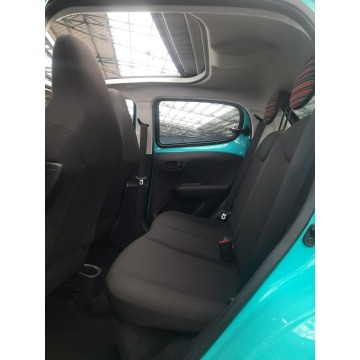 Citroen C1  Hatchback 2016,  1.0 benzyna - Na sprzedaż za 25 600 zł - Mysłowice - zdjęcie 6