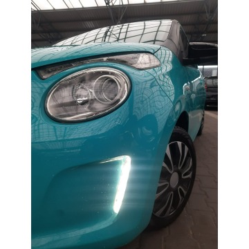 Citroen C1  Hatchback 2016,  1.0 benzyna - Na sprzedaż za 25 600 zł - Mysłowice - zdjęcie 8