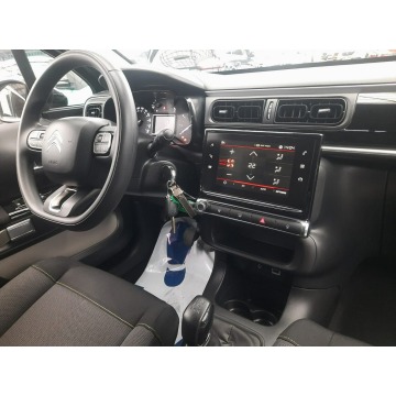 Citroen C3  Hatchback 2017,  1.2 benzyna - Na sprzedaż za 25 900 zł - Mysłowice - zdjęcie 11