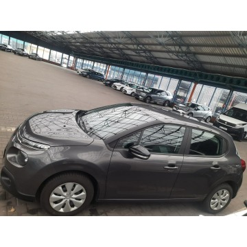 Citroen C3  Hatchback 2017,  1.2 benzyna - Na sprzedaż za 25 900 zł - Mysłowice - zdjęcie 8