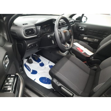 Citroen C3  Hatchback 2017,  1.2 benzyna - Na sprzedaż za 25 900 zł - Mysłowice - zdjęcie 12
