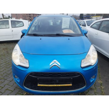 Citroen C3  Hatchback 2011,  1.4 diesel - Na sprzedaż za 15 600 zł - Mysłowice - zdjęcie 3