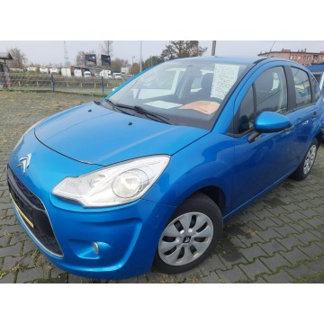 Citroen C3  Hatchback 2011,  1.4 diesel - Na sprzedaż za 15 600 zł - Mysłowice - zdjęcie 2