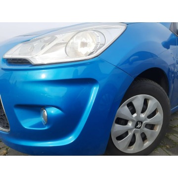 Citroen C3  Hatchback 2011,  1.4 diesel - Na sprzedaż za 15 600 zł - Mysłowice - zdjęcie 4