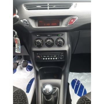 Citroen C3  Hatchback 2011,  1.4 diesel - Na sprzedaż za 15 600 zł - Mysłowice - zdjęcie 12