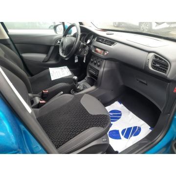 Citroen C3  Hatchback 2011,  1.4 diesel - Na sprzedaż za 15 600 zł - Mysłowice - zdjęcie 11