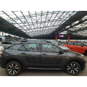Citroen C4 Cactus  Hatchback 2015,  1.2 benzyna - Na sprzedaż za 26 500 zł - Mysłowice - zdjęcie 2