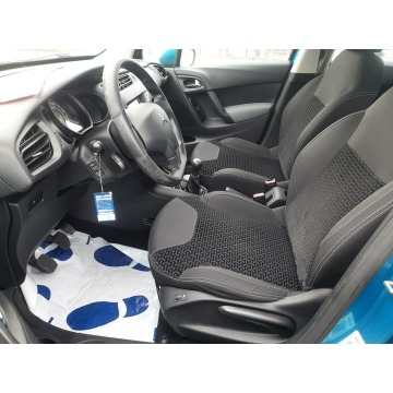 Citroen C3  Hatchback 2011,  1.4 diesel - Na sprzedaż za 15 600 zł - Mysłowice - zdjęcie 10