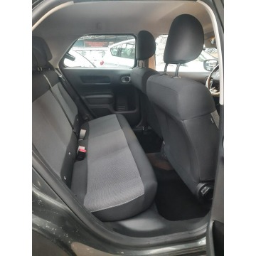 Citroen C4 Cactus  Hatchback 2015,  1.2 benzyna - Na sprzedaż za 26 500 zł - Mysłowice - zdjęcie 9
