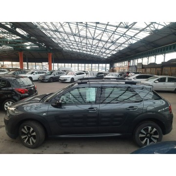 Citroen C4 Cactus  Hatchback 2015,  1.2 benzyna - Na sprzedaż za 26 500 zł - Mysłowice - zdjęcie 6
