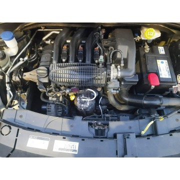 Citroen C4 Cactus  Hatchback 2015,  1.2 benzyna - Na sprzedaż za 26 500 zł - Mysłowice - zdjęcie 7