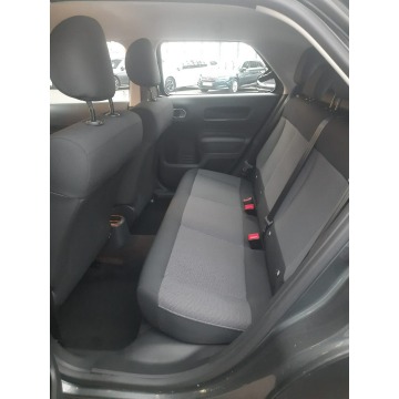 Citroen C4 Cactus  Hatchback 2015,  1.2 benzyna - Na sprzedaż za 26 500 zł - Mysłowice - zdjęcie 12