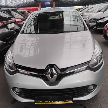 Renault Clio  Hatchback 2013,  0.9 benzyna - Na sprzedaż za 23 700 zł - Mysłowice - zdjęcie 3