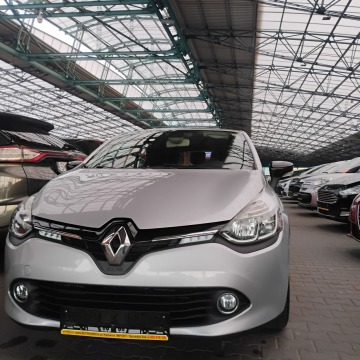 Renault Clio  Hatchback 2013,  0.9 benzyna - Na sprzedaż za 23 700 zł - Mysłowice - zdjęcie 4