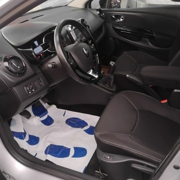 Renault Clio  Hatchback 2013,  0.9 benzyna - Na sprzedaż za 23 700 zł - Mysłowice - zdjęcie 11
