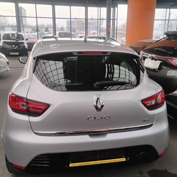 Renault Clio  Hatchback 2013,  0.9 benzyna - Na sprzedaż za 23 700 zł - Mysłowice - zdjęcie 7