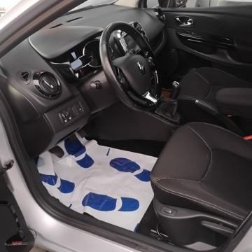 Renault Clio  Hatchback 2013,  0.9 benzyna - Na sprzedaż za 23 700 zł - Mysłowice - zdjęcie 10