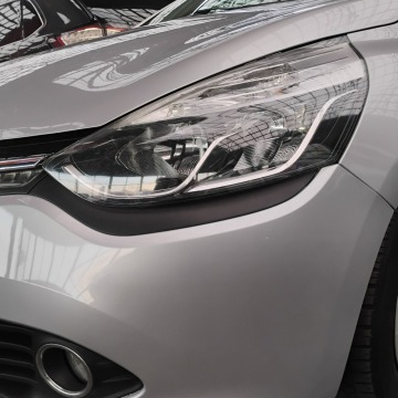 Renault Clio  Hatchback 2013,  0.9 benzyna - Na sprzedaż za 23 700 zł - Mysłowice - zdjęcie 9
