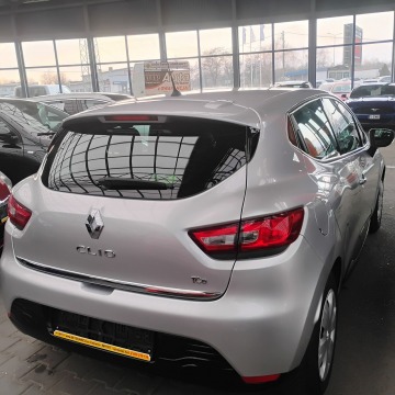 Renault Clio  Hatchback 2013,  0.9 benzyna - Na sprzedaż za 23 700 zł - Mysłowice - zdjęcie 6