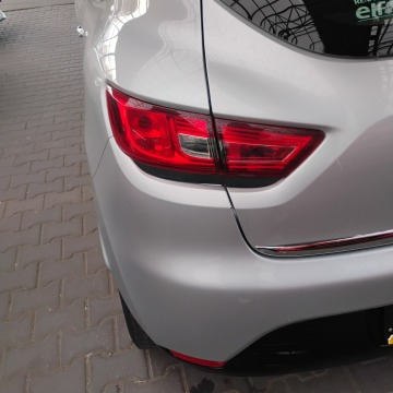 Renault Clio  Hatchback 2013,  0.9 benzyna - Na sprzedaż za 23 700 zł - Mysłowice - zdjęcie 8