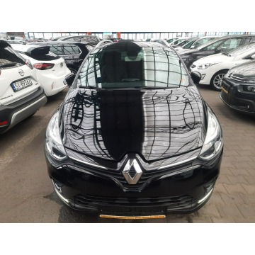 Renault Clio  Kombi 2017,  0.9 benzyna - Na sprzedaż za 29 700 zł - Mysłowice - zdjęcie 3