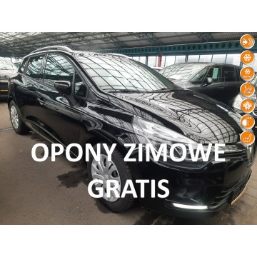 Renault Clio - JEDEN WŁAŚCICIEL OD NOWOŚCI,ZAKONSERWOWANY JAKO NOWY,ZAPYTAJ O OPONY