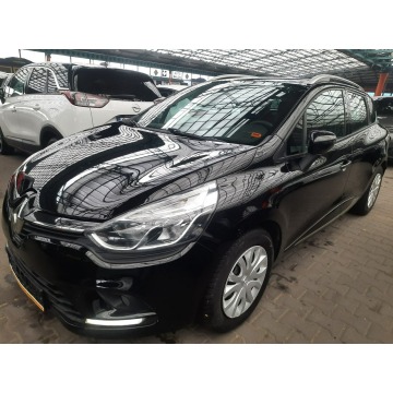 Renault Clio  Kombi 2017,  0.9 benzyna - Na sprzedaż za 29 700 zł - Mysłowice - zdjęcie 2