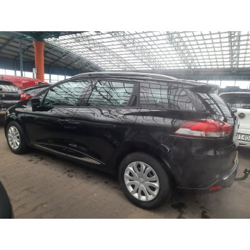 Renault Clio  Kombi 2017,  0.9 benzyna - Na sprzedaż za 29 700 zł - Mysłowice - zdjęcie 5