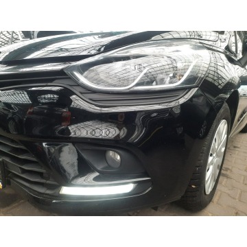 Renault Clio  Kombi 2017,  0.9 benzyna - Na sprzedaż za 29 700 zł - Mysłowice - zdjęcie 4