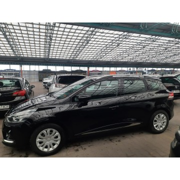 Renault Clio  Kombi 2017,  0.9 benzyna - Na sprzedaż za 29 700 zł - Mysłowice - zdjęcie 6
