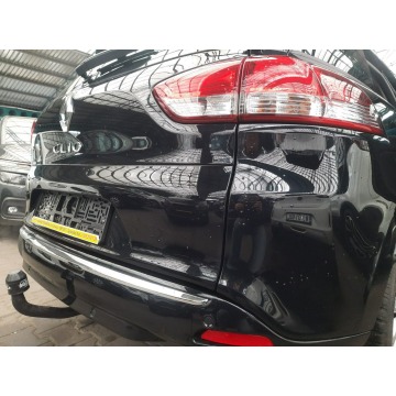 Renault Clio  Kombi 2017,  0.9 benzyna - Na sprzedaż za 29 700 zł - Mysłowice - zdjęcie 10