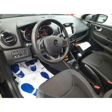 Renault Clio  Kombi 2017,  0.9 benzyna - Na sprzedaż za 29 700 zł - Mysłowice - zdjęcie 12