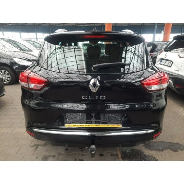 Renault Clio  Kombi 2017,  0.9 benzyna - Na sprzedaż za 29 700 zł - Mysłowice - zdjęcie 7