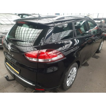 Renault Clio  Kombi 2017,  0.9 benzyna - Na sprzedaż za 29 700 zł - Mysłowice - zdjęcie 8