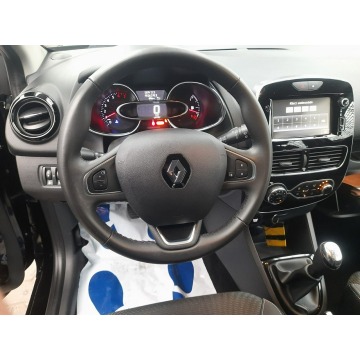 Renault Clio  Kombi 2017,  0.9 benzyna - Na sprzedaż za 29 700 zł - Mysłowice - zdjęcie 11