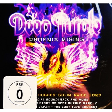 CD Nowa- Sprzedam Album CD Deep Purple Essential - Płyty, kasety - Szczecin - zdjęcie 7