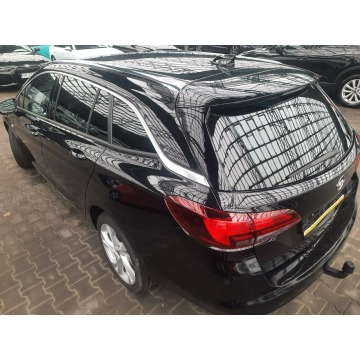Opel Astra  Kombi 2016,  1.6 diesel - Na sprzedaż za 33 600 zł - Mysłowice - zdjęcie 6
