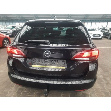 Opel Astra  Kombi 2016,  1.6 diesel - Na sprzedaż za 33 600 zł - Mysłowice - zdjęcie 9