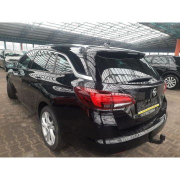 Opel Astra  Kombi 2016,  1.6 diesel - Na sprzedaż za 33 600 zł - Mysłowice - zdjęcie 7