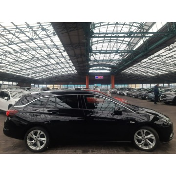 Opel Astra  Kombi 2016,  1.6 diesel - Na sprzedaż za 33 600 zł - Mysłowice - zdjęcie 11