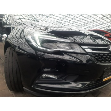 Opel Astra  Kombi 2016,  1.6 diesel - Na sprzedaż za 33 600 zł - Mysłowice - zdjęcie 12